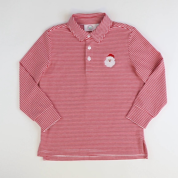 itsy bitsy Other - Smocked toddler shirt